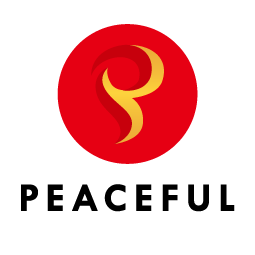 PEACEFUL株式会社