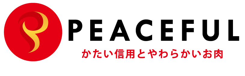 PEACEFUL株式会社